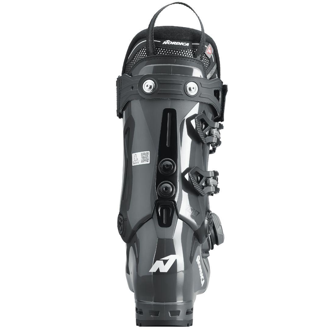Nordica Men's Speedmachine 3 100 BOA Ski Boots